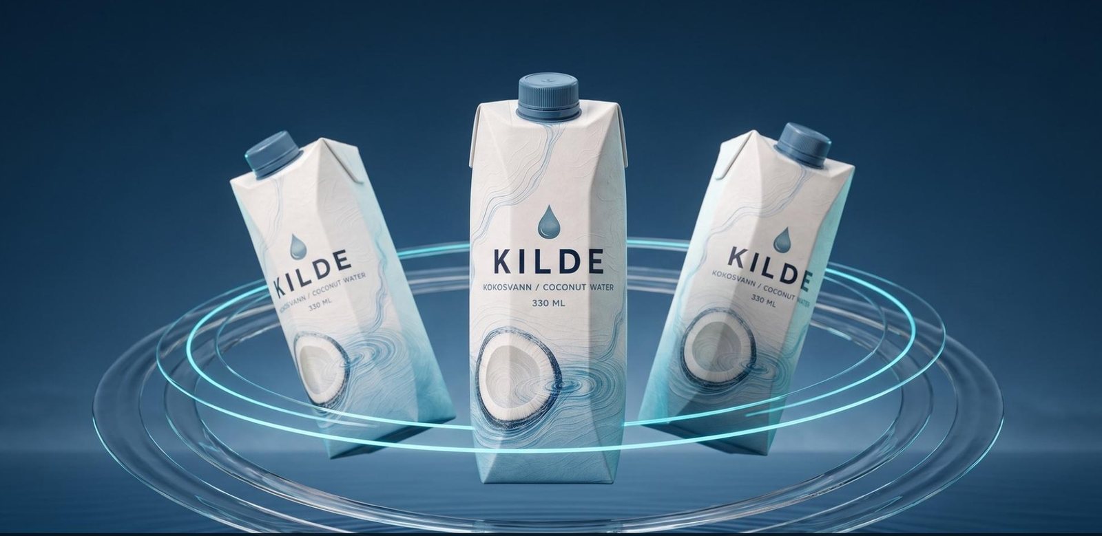 KILDE produktfamilie